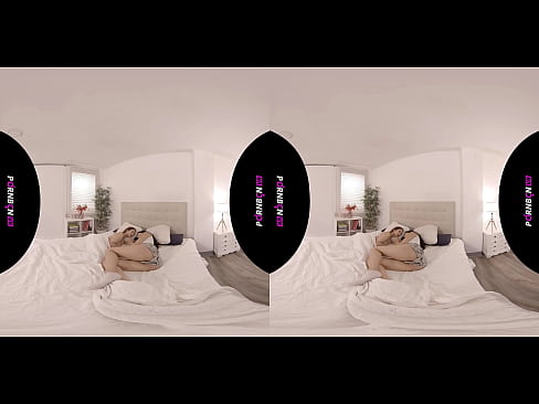 ❤️ PORNBCN VR Две млади лезбејки се будат напалени во 4K 180 3D виртуелна реалност Женева Белучи Катрина Морено ️❌ Порно на mk.vlad-massage-salon.ru ☑