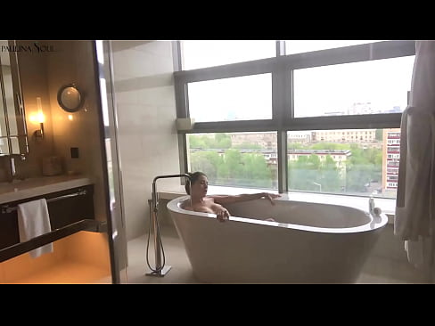❤️ Огромно бебе кое страсно ја тресе пичката во бањата ️❌ Порно на mk.vlad-massage-salon.ru ☑