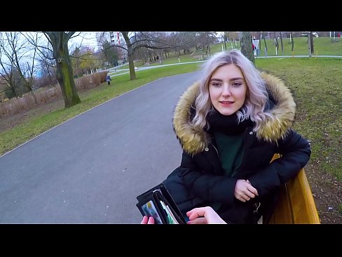 ❤️ Го голта жешката сперма на странец за пари - дувалка во парк од Ева Елфи ️❌ Порно на mk.vlad-massage-salon.ru ☑
